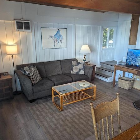 The Cedar House Villa Otter Rock Eksteriør bilde