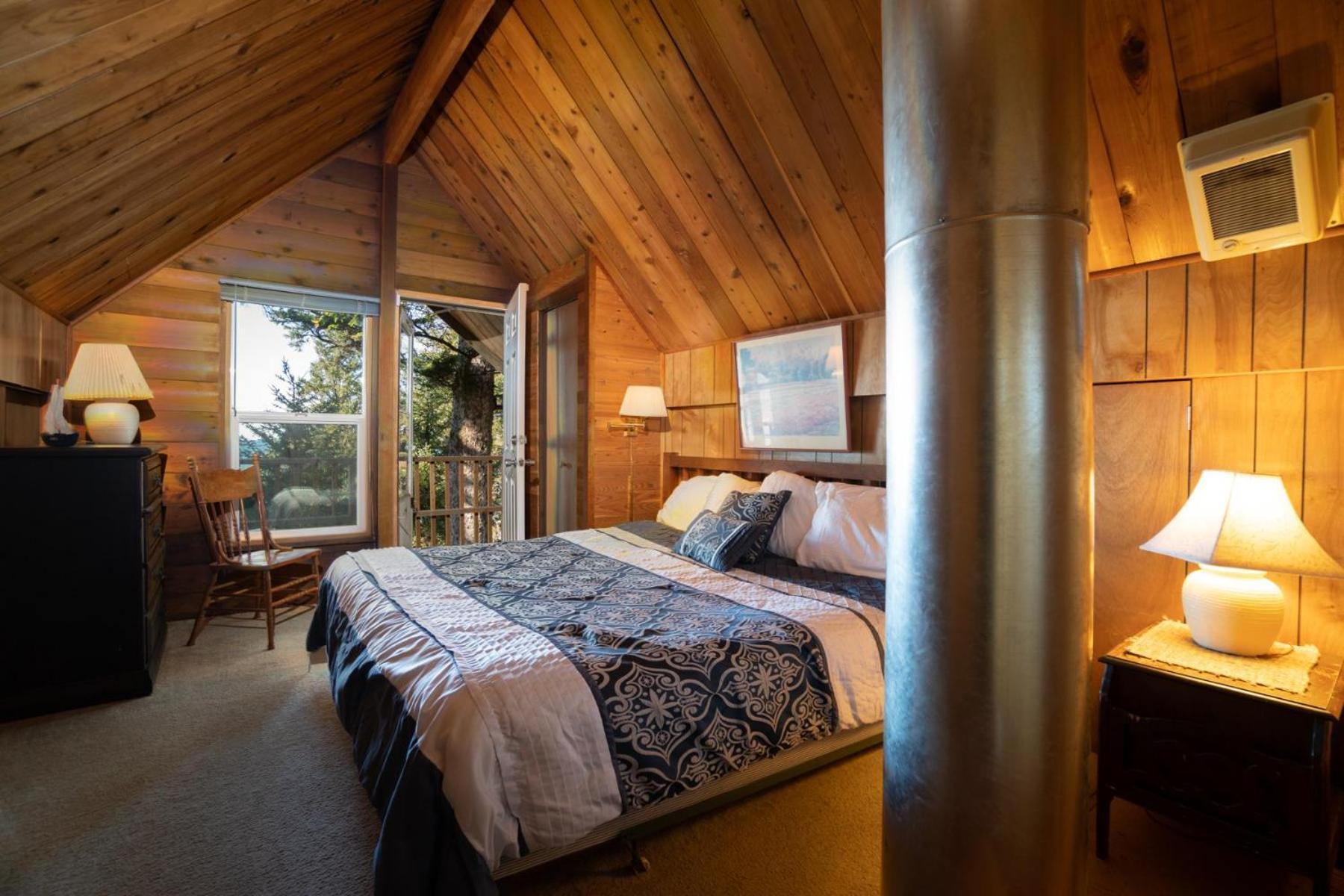 The Cedar House Villa Otter Rock Eksteriør bilde