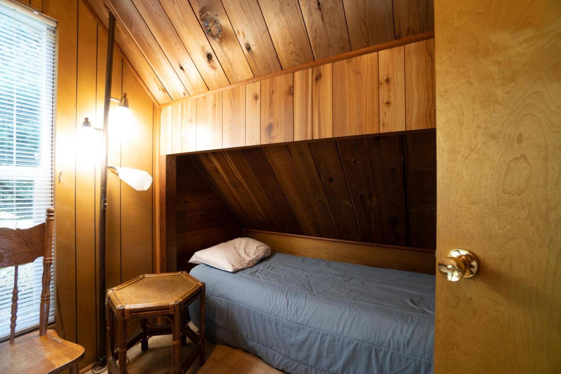 The Cedar House Villa Otter Rock Eksteriør bilde