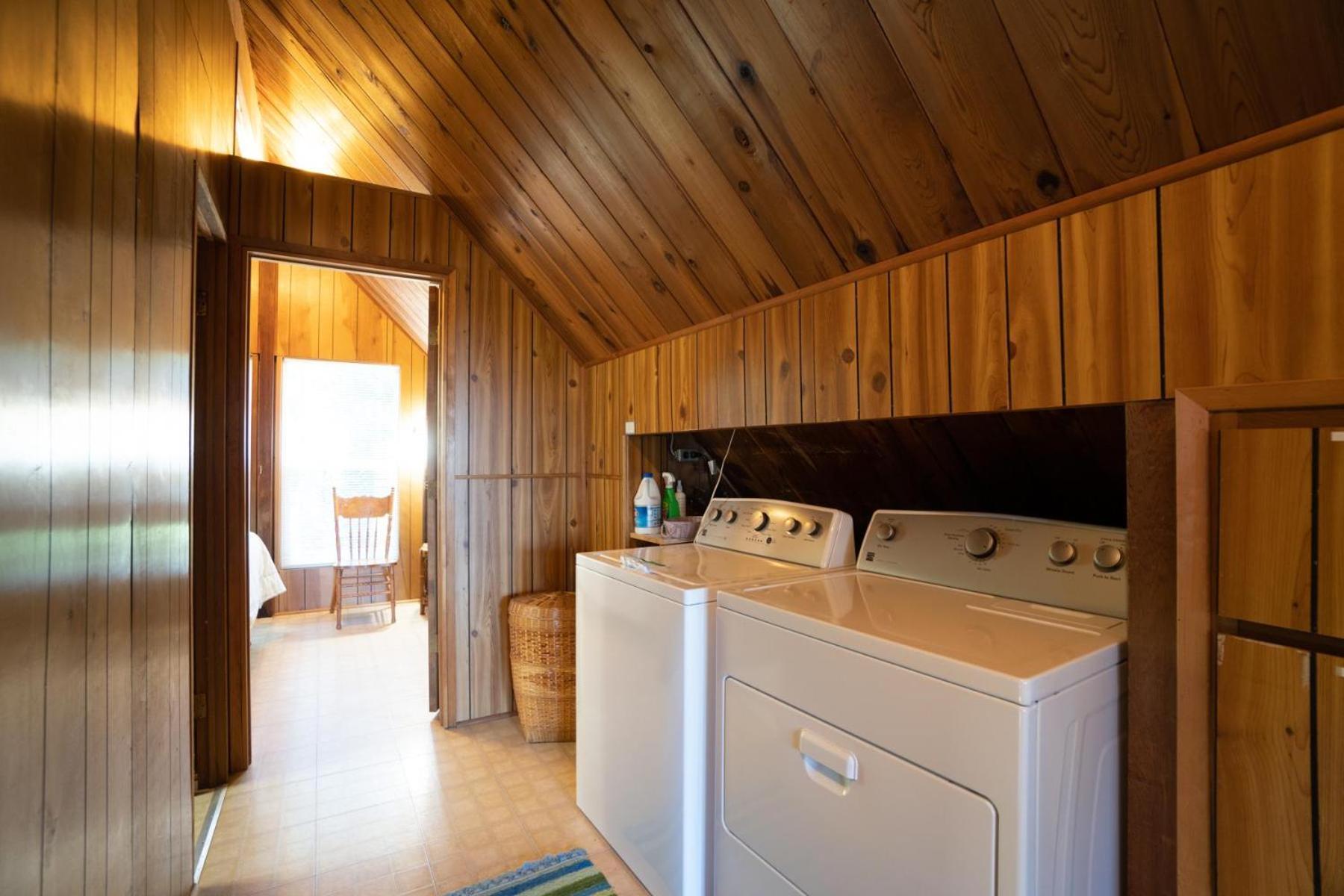 The Cedar House Villa Otter Rock Eksteriør bilde