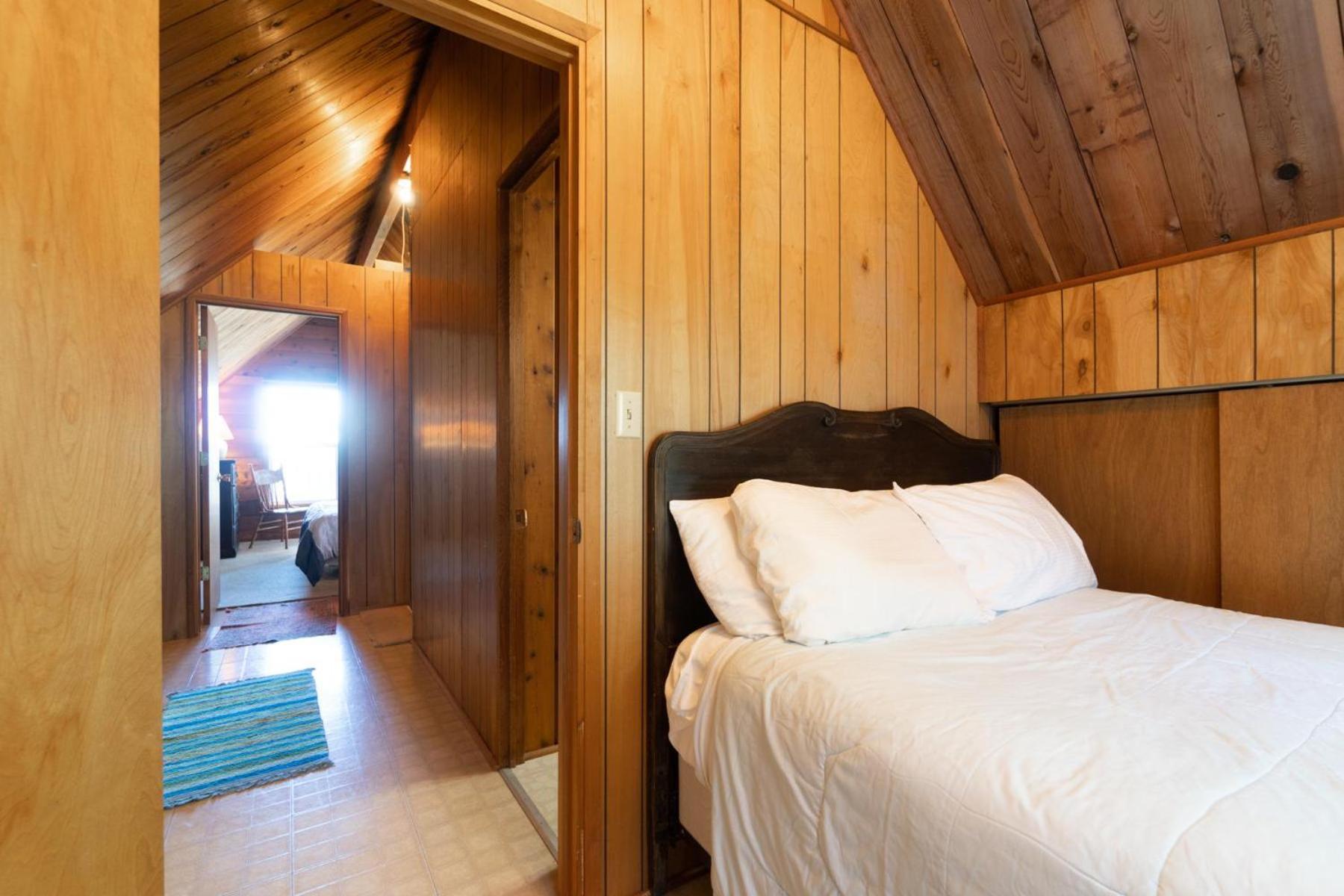 The Cedar House Villa Otter Rock Eksteriør bilde